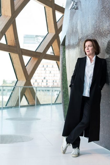 Laurence Equilbey Conductor