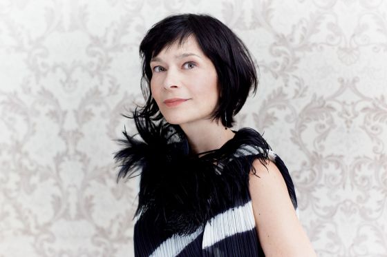Sandrine Piau Sängerin Sopran