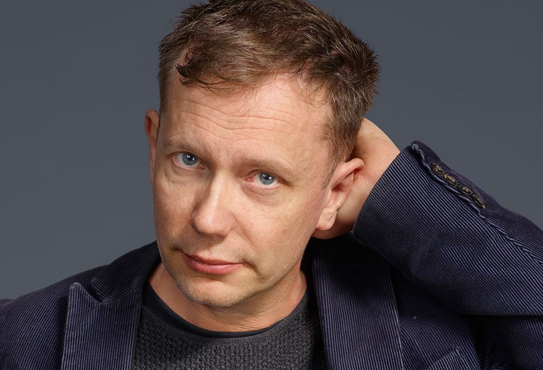 Sven Prietz Actor