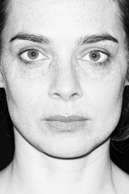 Maja Schöne Schauspielerin