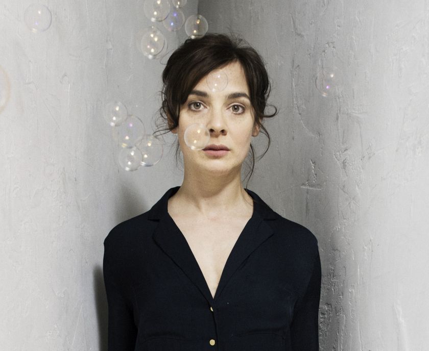 Maja Schöne Schauspielerin