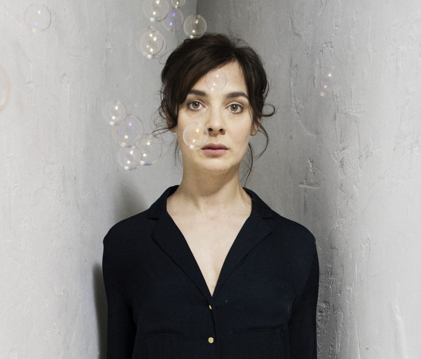 Maja Schöne Actress