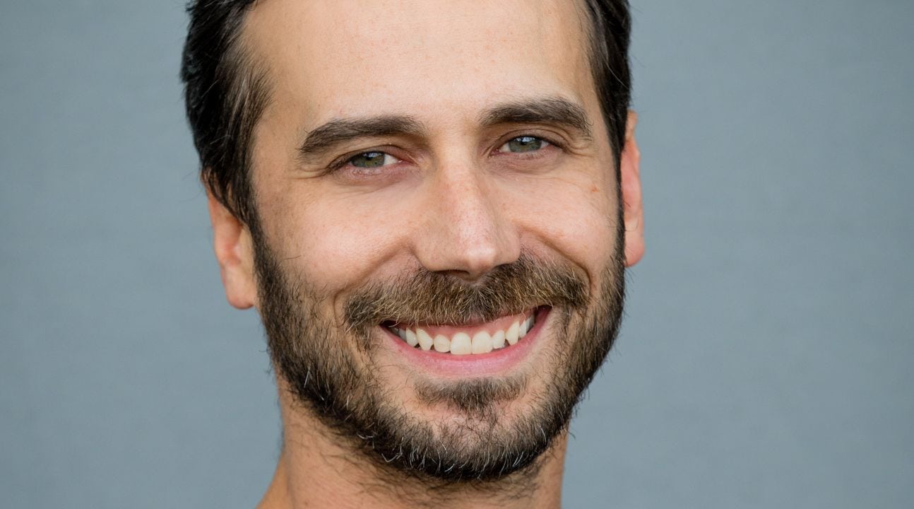 Yohan Stegli Choreographie Choreograph