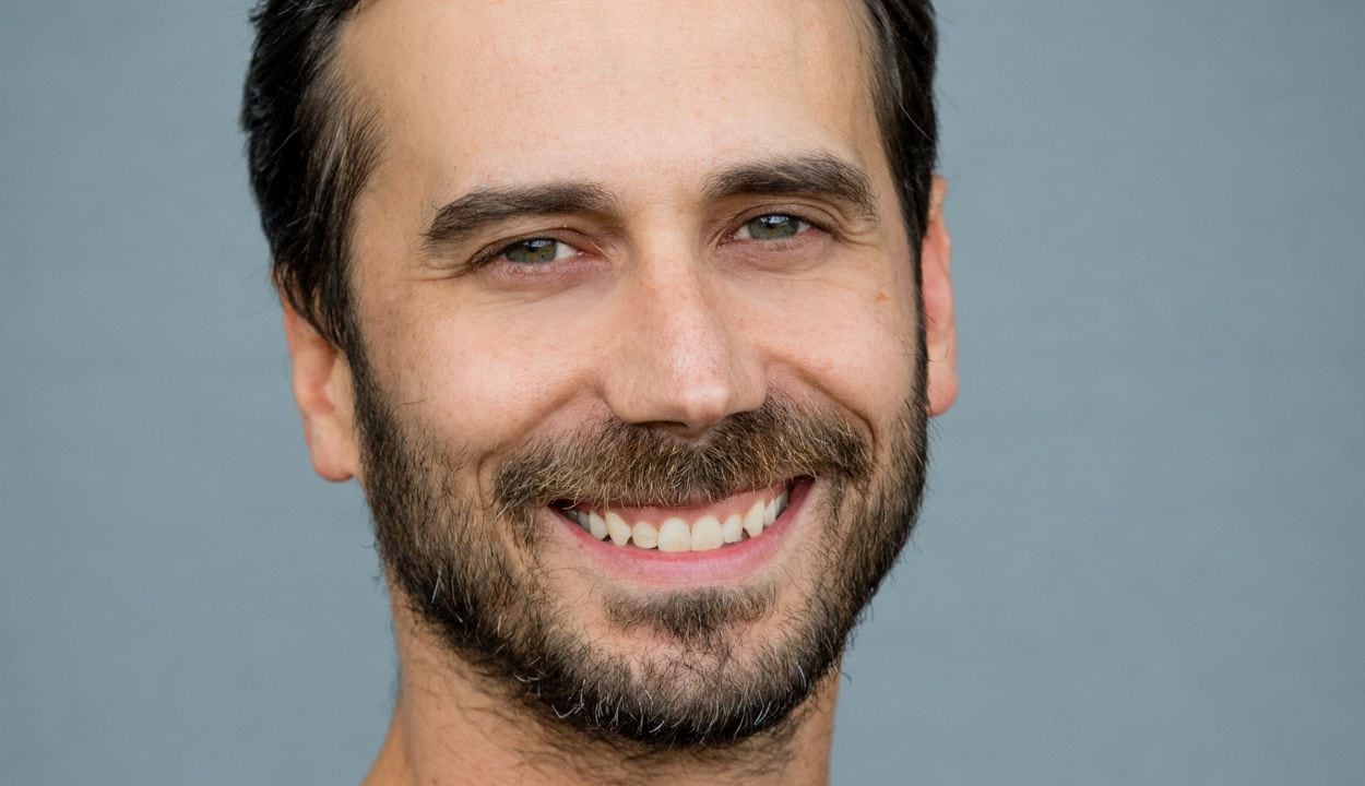 Yohan Stegli Choreography Choreographer