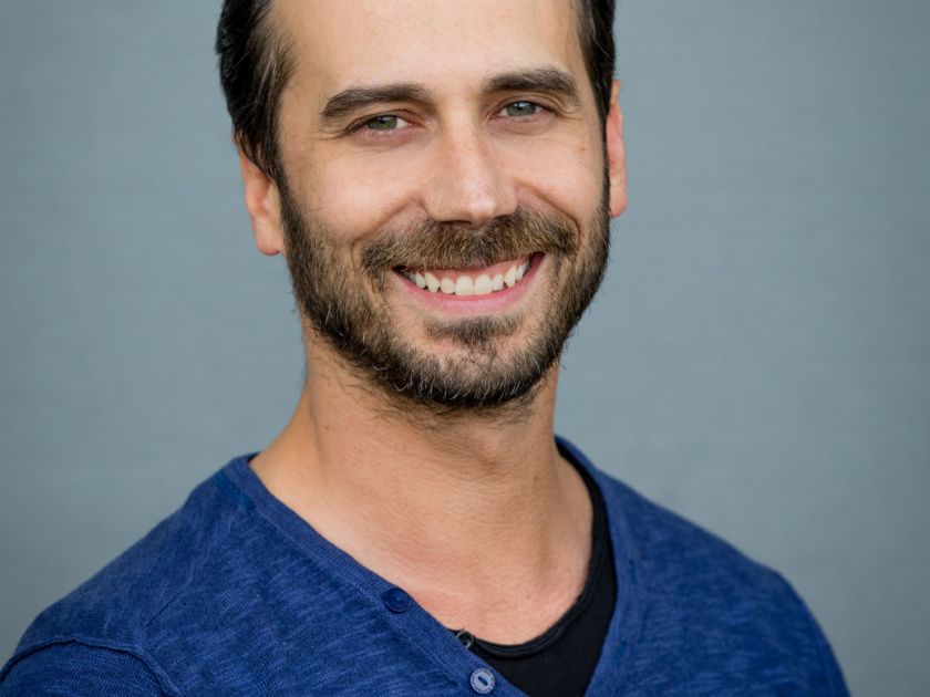Yohan Stegli Choreographie Choreograph