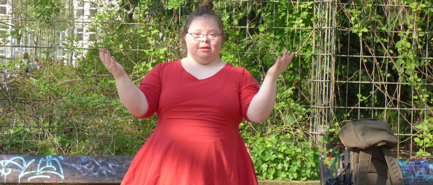 Paula Stolze Schauspielerin