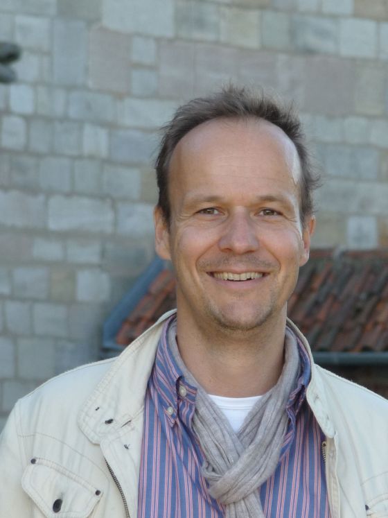 Tenor Christoph Strehl Sänger