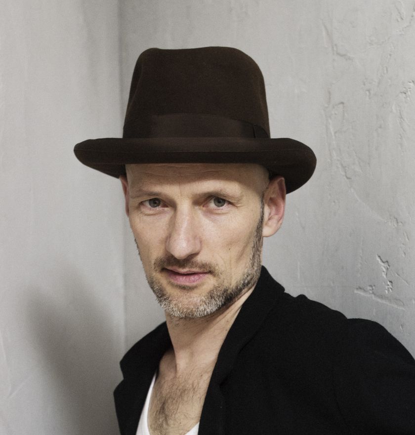 Tilo Werner Schauspieler