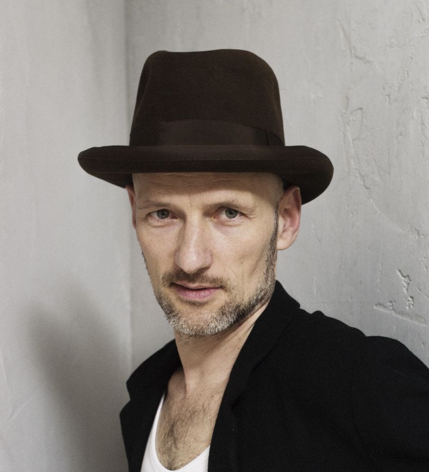 Tilo Werner Actor