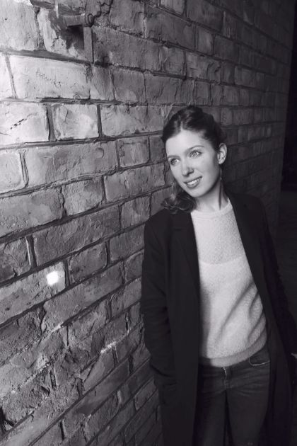 Sophie Klenk-Wulff Kostüme