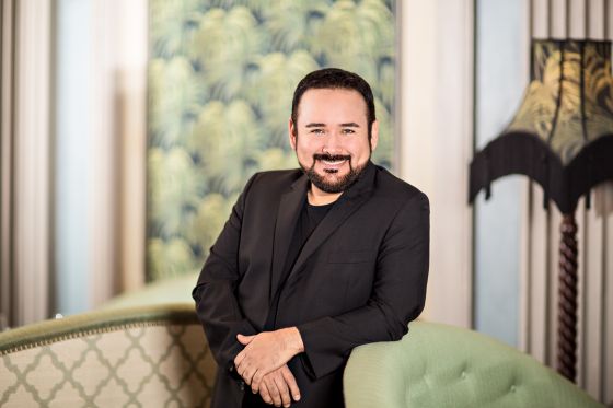 Javier Camarena Singer Tenor