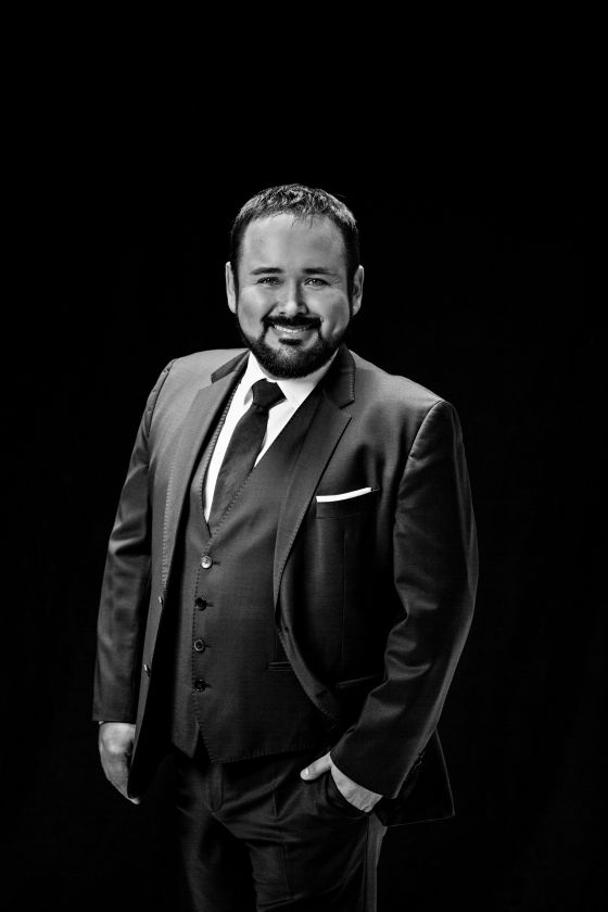 Javier Camarena Singer Tenor