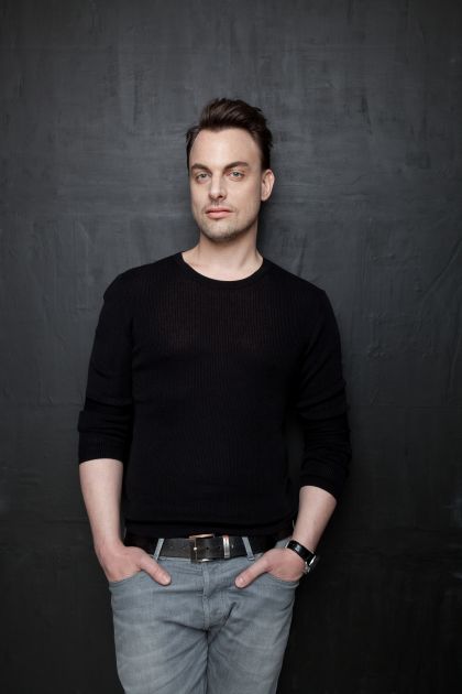 Pavel Černoch Sänger Tenor