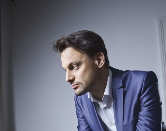 Pavel Černoch Sänger Tenor