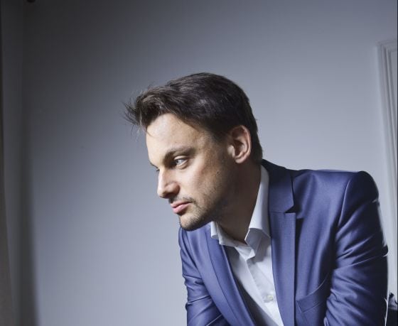 Pavel Černoch Singer Tenor