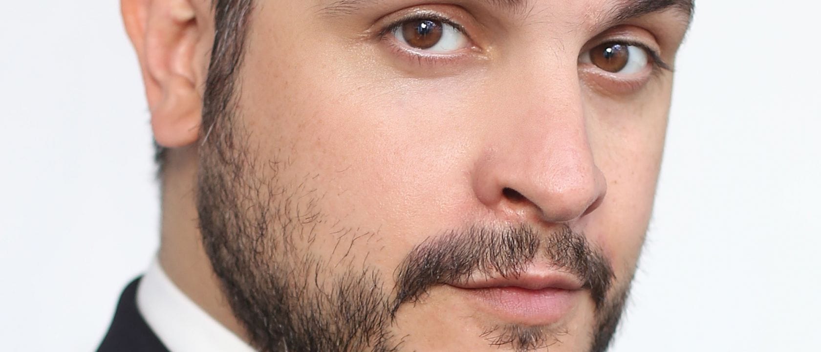 Nahuel Di Pierro Sänger Bass