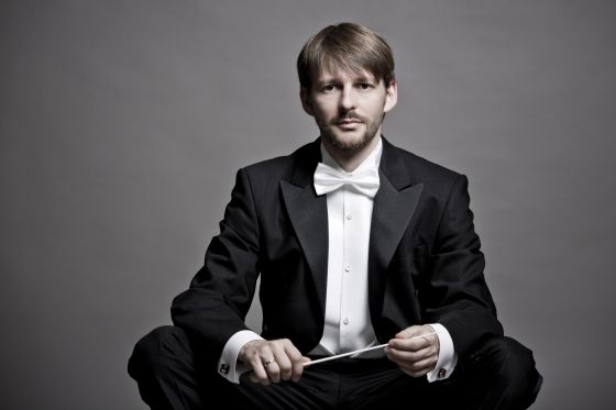 Gábor Káli Conductor