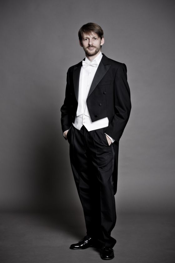 Gábor Káli Conductor
