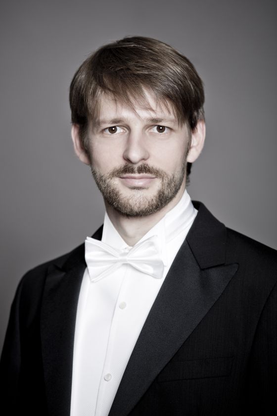 Gábor Káli Dirigent