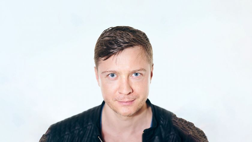 Evgeny Titov Theater Regisseur Sommergäste Salzburger Festspiele
