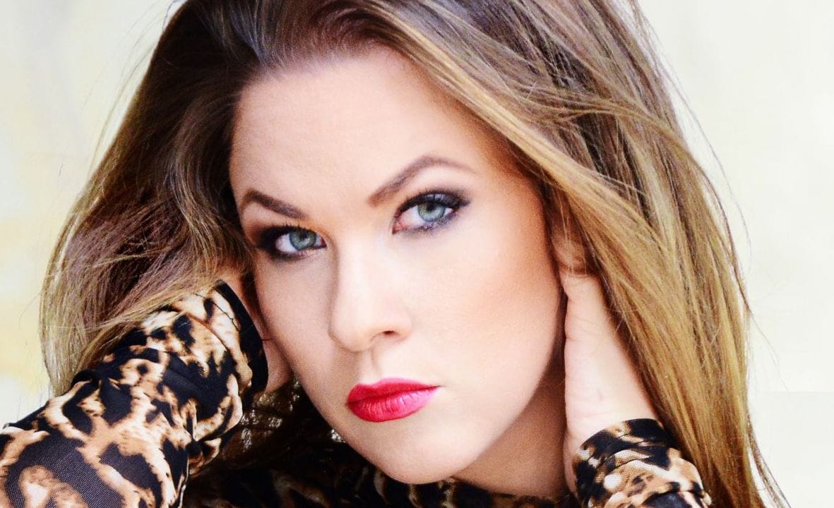 Alisa Kolosova Opera Singer