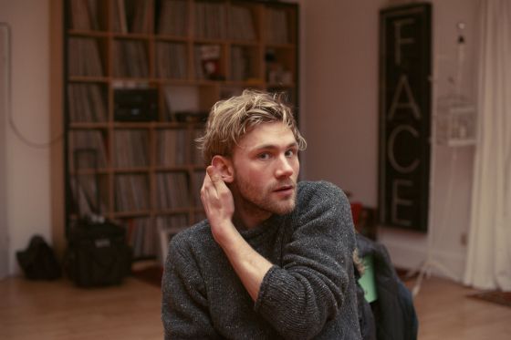 Salzburger Festspiele Sommergäste Paul Behren