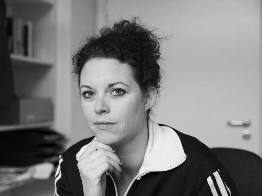 Christina Bellingen Dramaturgie Dramaturgin Liliom Salzburger Festspiele
