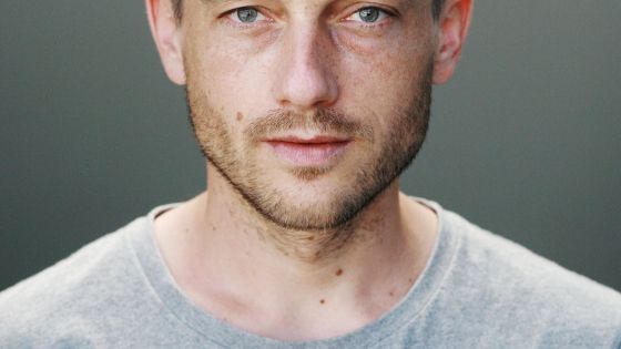 Salzburger Festspiele Lesungen Ulysses Volker Bruch