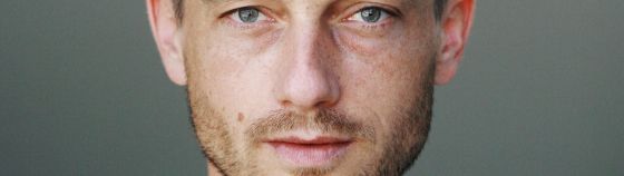 Salzburger Festspiele Lesungen Ulysses Volker Bruch