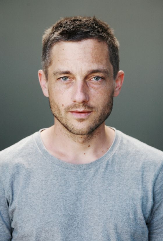 Salzburger Festspiele Lesungen Ulysses Volker Bruch