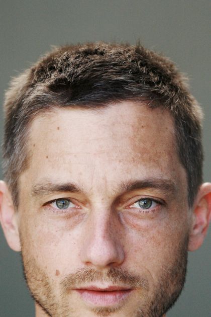 Salzburger Festspiele Lesungen Ulysses Volker Bruch