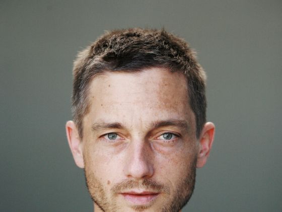 Salzburger Festspiele Lesungen Ulysses Volker Bruch