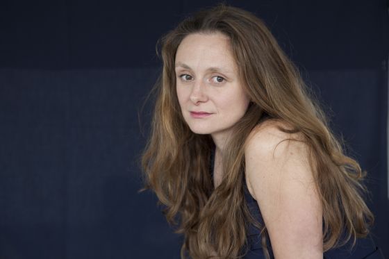 Salzburger Festspiele Sommergäste Gerti Drassl