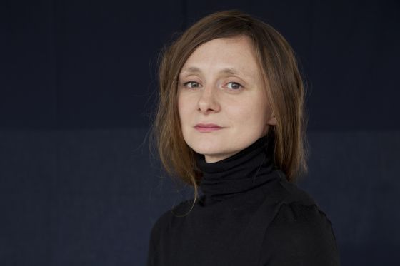 Salzburger Festspiele Sommergäste Gerti Drassl