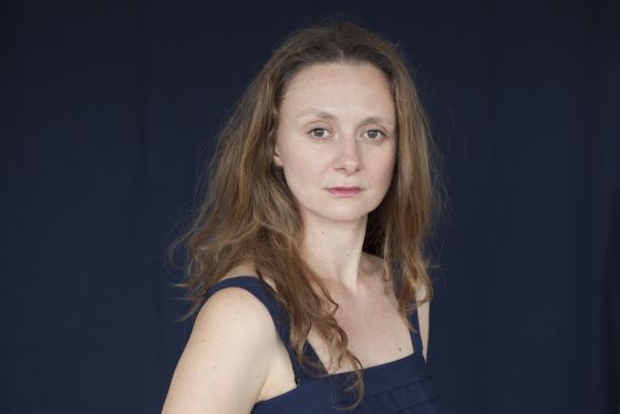 Salzburger Festspiele Sommergäste Gerti Drassl