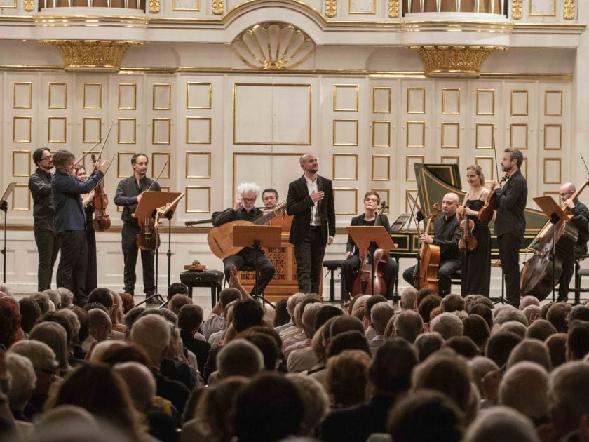 Sacred Concert Stabat Mater Franco Fagioli Cappella Gabetta Salzburg Whitsun Festival