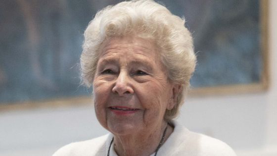 Salzburger Festspiele Meisterklasse 2018 Christa Ludwig