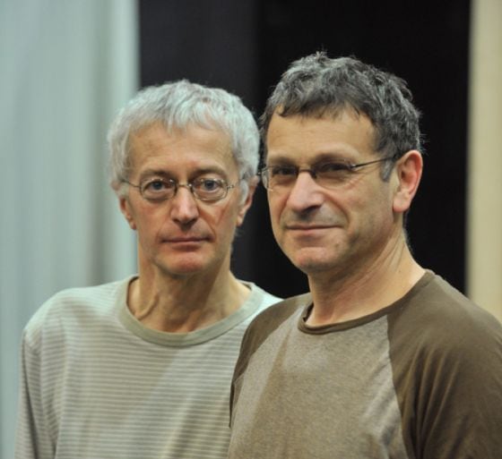 Moshe Leiser, Patrice Caurier