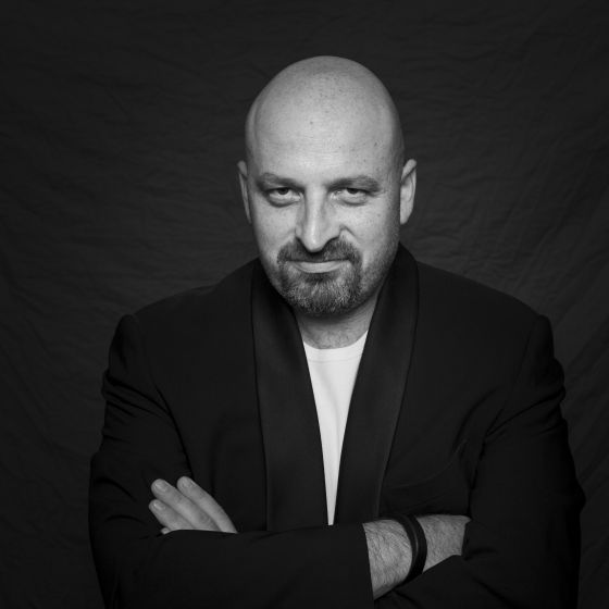 Peter Kálmán Bass Opernsänger