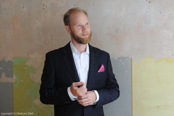 Collegium 1704 Luks Salzburger Festspiele 2019 Tomáš Král