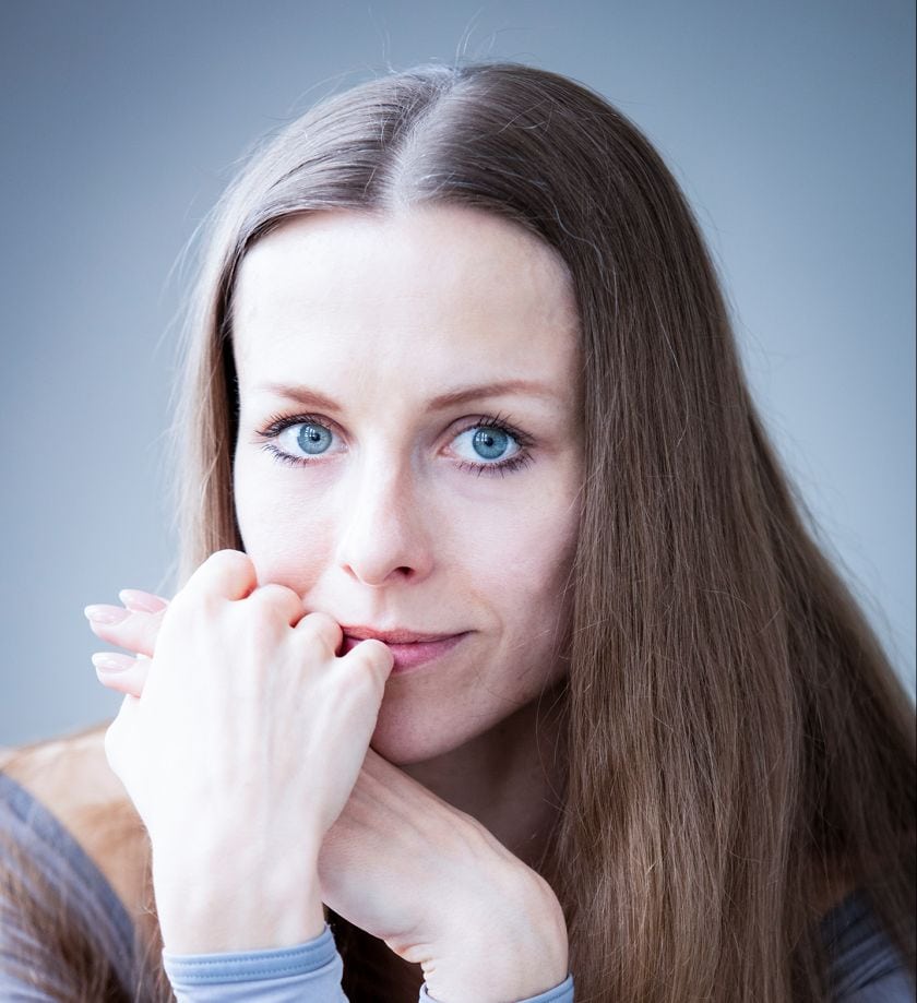 Salzburger Festspiele Orphée Festkonzert Une affaire de famille Anna Laudere