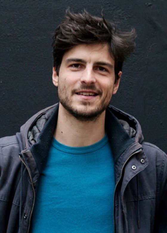 Martin Prinoth