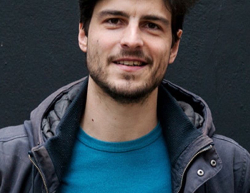 Martin Prinoth