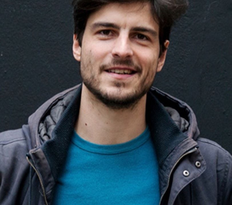 Martin Prinoth