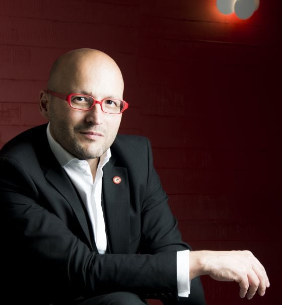 Salzburger Festspiele Orphée aux enfers Enrique Mazzola