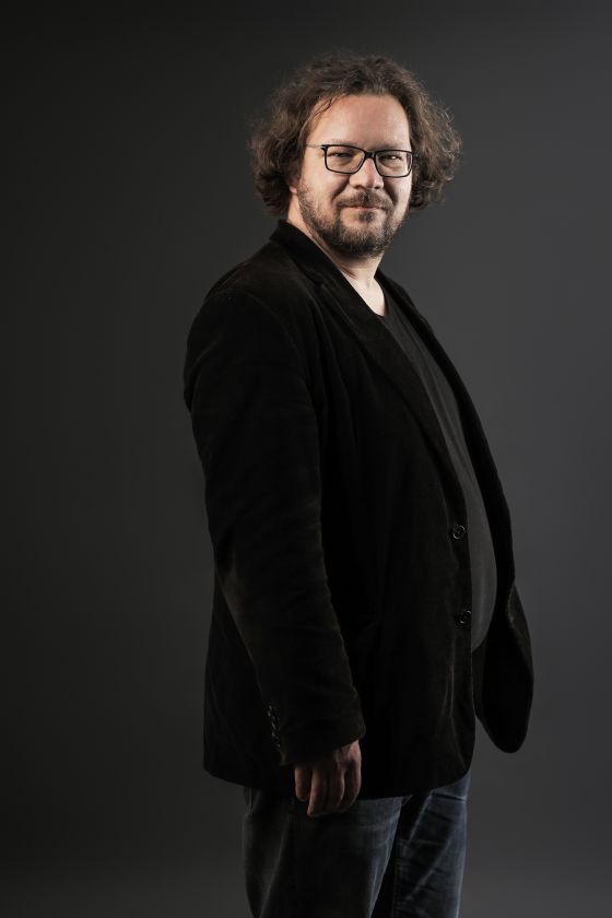 Salzburger Festspiele Sommergäste Primož Pirnat