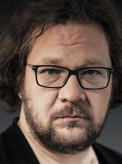 Salzburger Festspiele Sommergäste Primož Pirnat