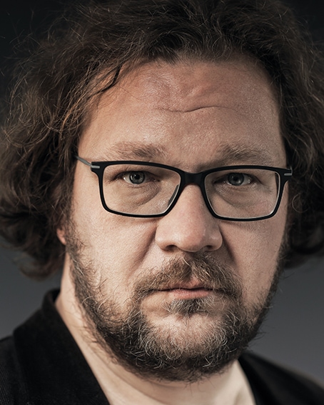 Salzburger Festspiele Sommergäste Primož Pirnat