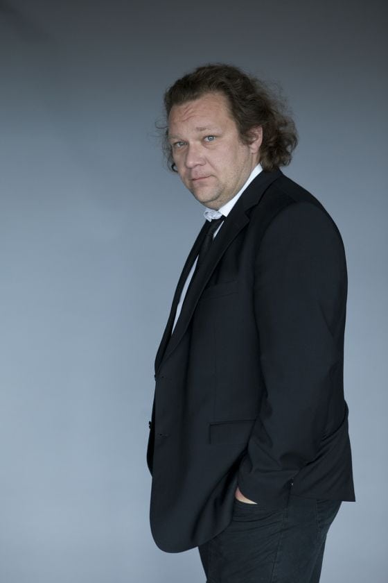Salzburger Festspiele Sommergäste Primož Pirnat