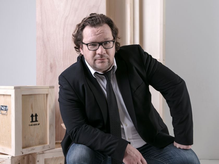 Salzburger Festspiele Sommergäste Primož Pirnat